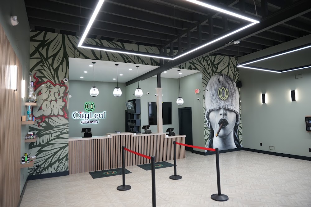 Cityleaf Dispensary photo 5