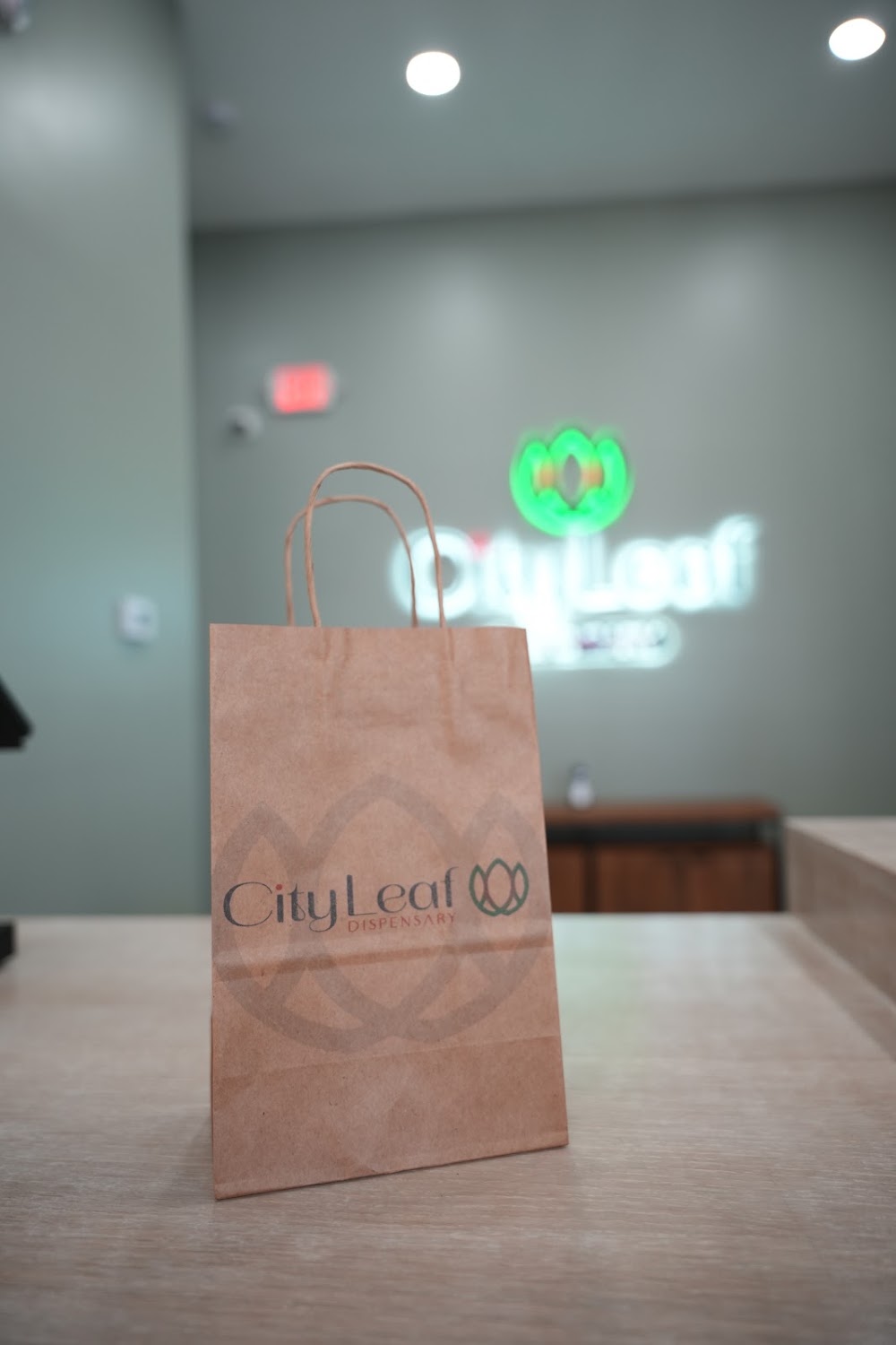 Cityleaf Dispensary photo 7