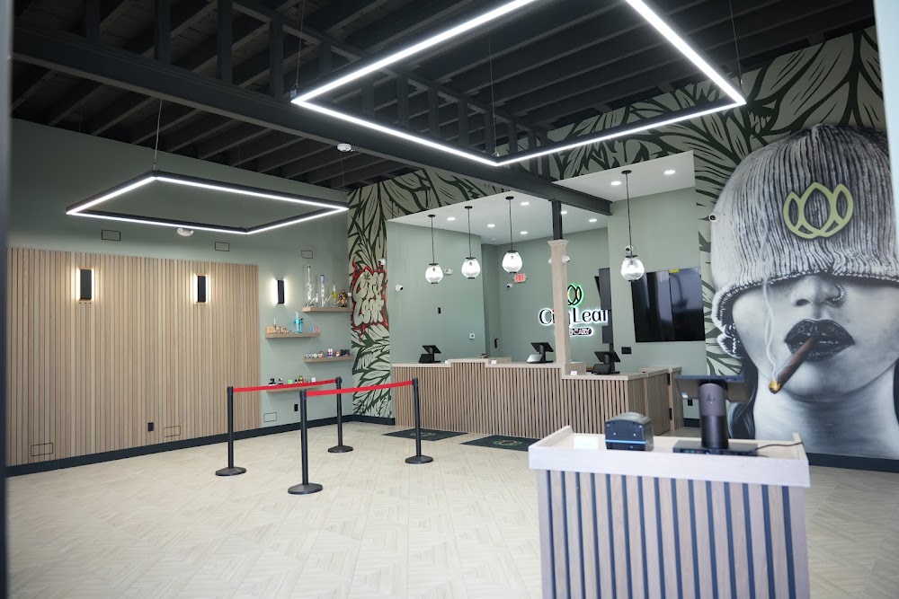 Cityleaf Dispensary photo 8