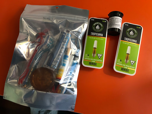 Clarity Cannabis photo 5