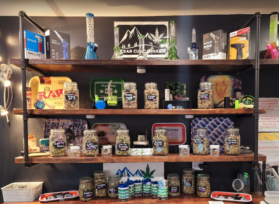 Clear Cut Cannabis photo 2