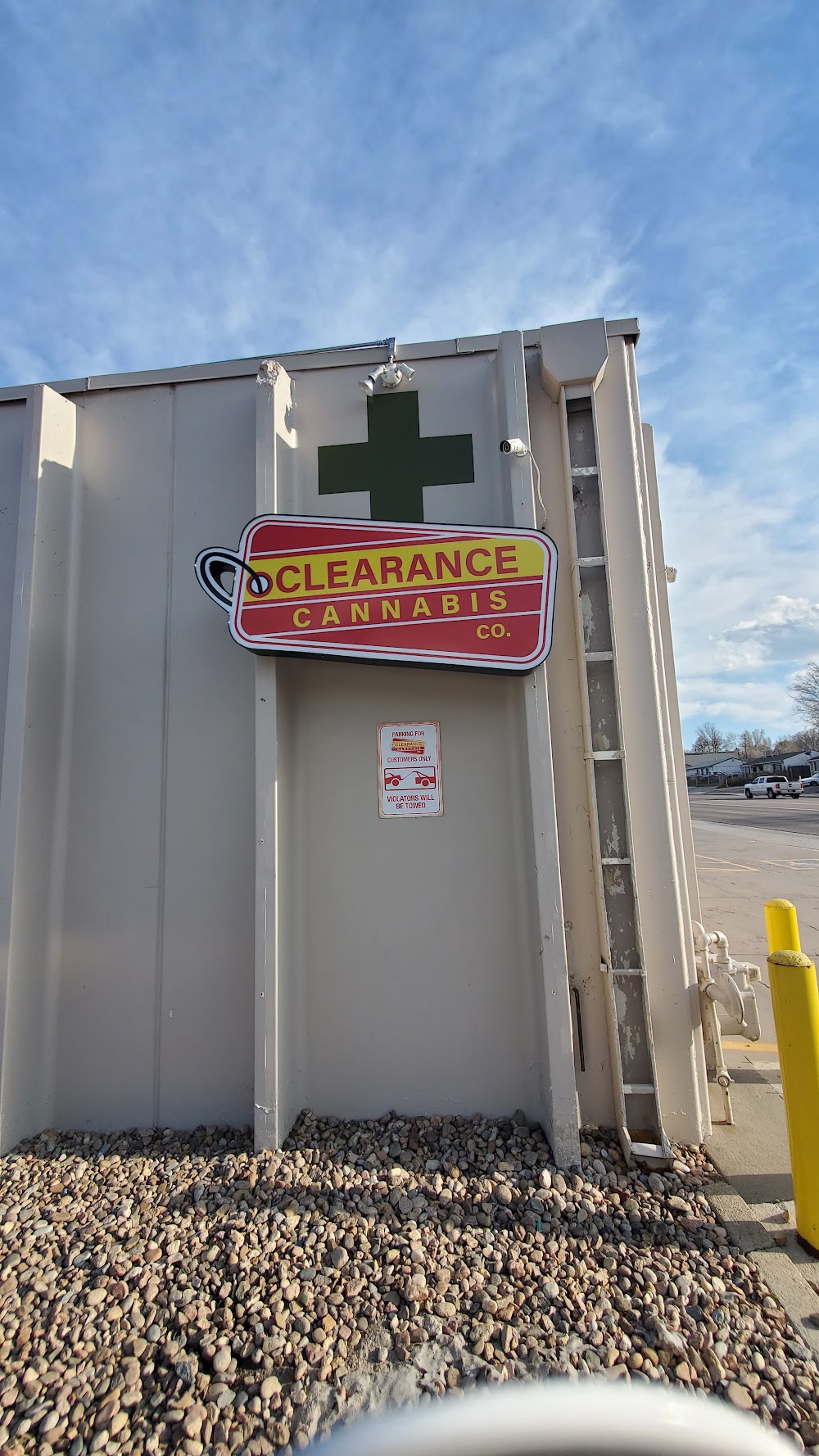 Clearance Cannabis CO. photo 7