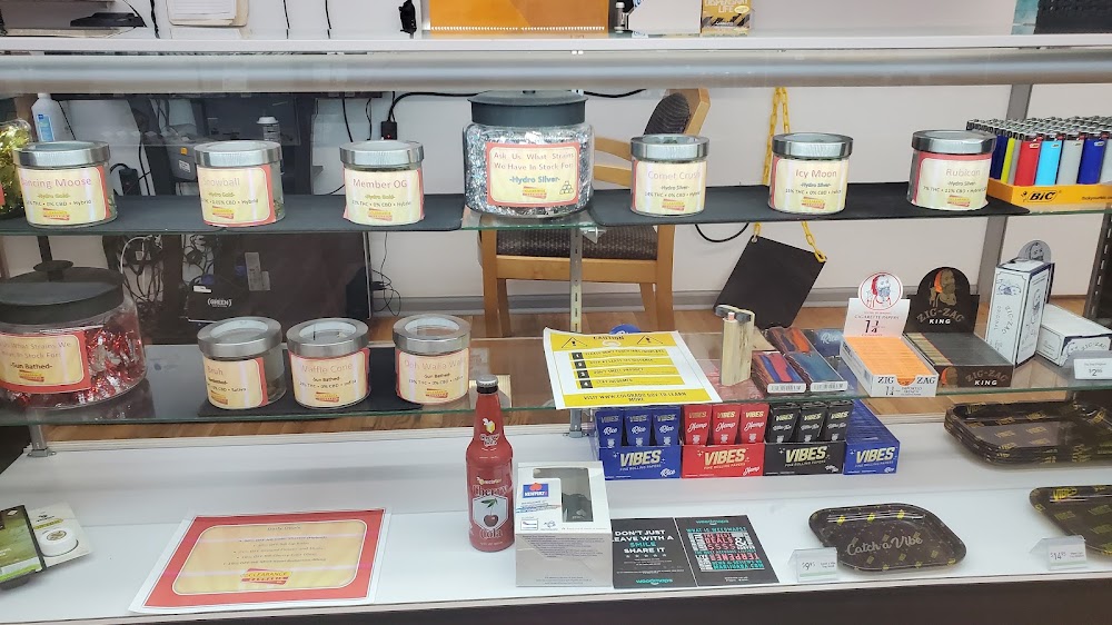 Clearance Cannabis CO. photo 8
