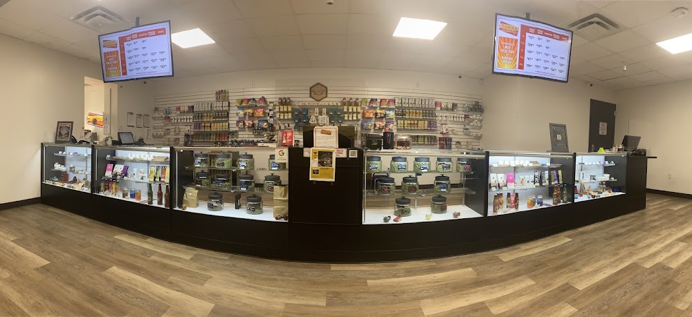 Clearance Cannabis CO. photo 6