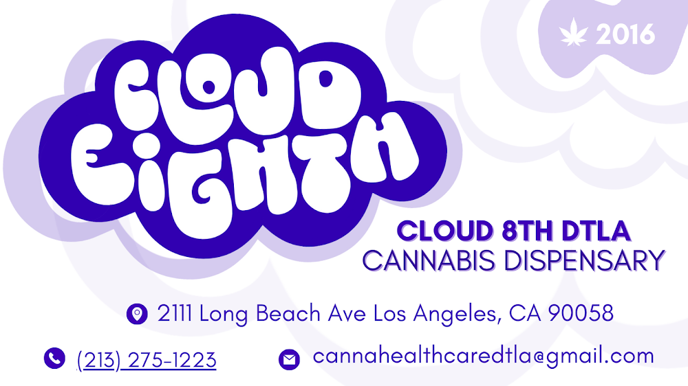 Cloud 8th Dtla photo 7
