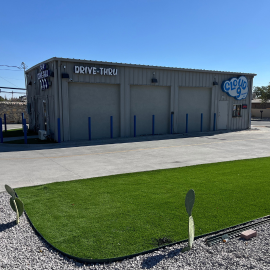 Cloud 9 Cannabis CO. Nm photo 1