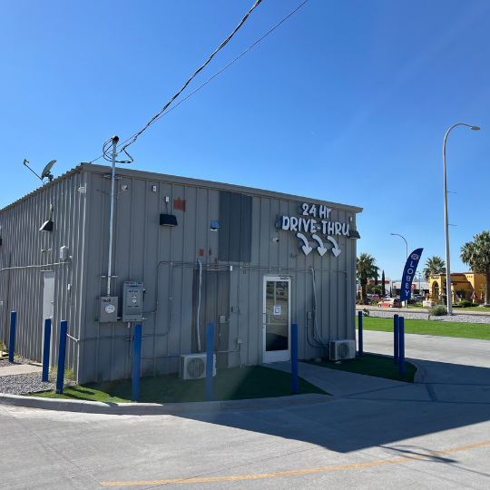 Cloud 9 Cannabis CO. Nm photo 3