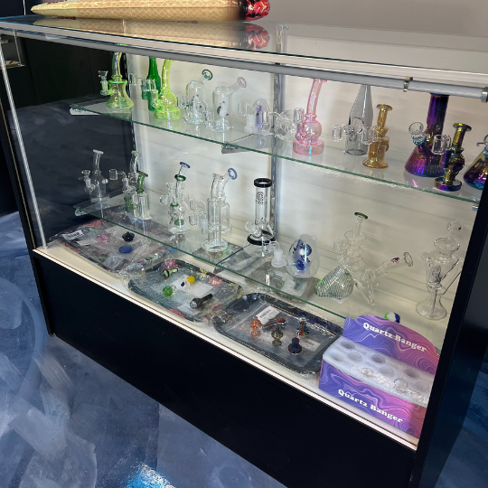 Cloud 9 Cannabis CO. Nm photo 4