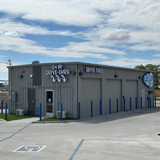 Cloud 9 Cannabis CO. Nm photo 5