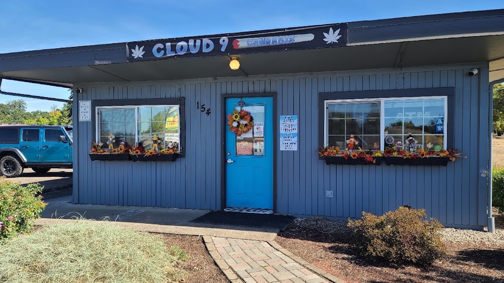 Cloud 9 Cannabis photo 1