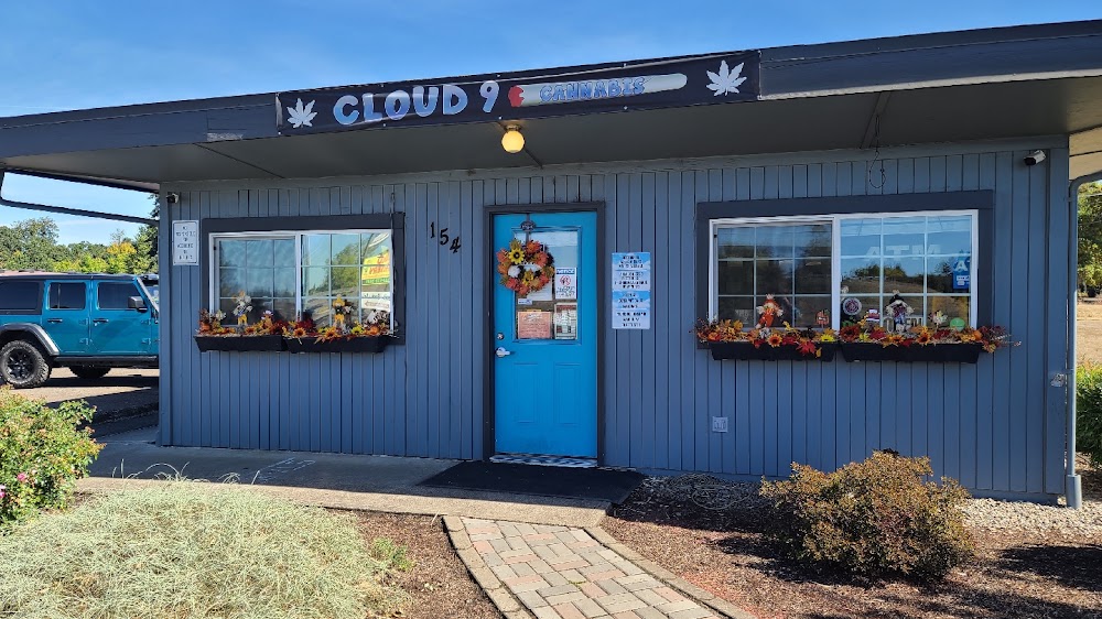 Cloud 9 Cannabis photo 4