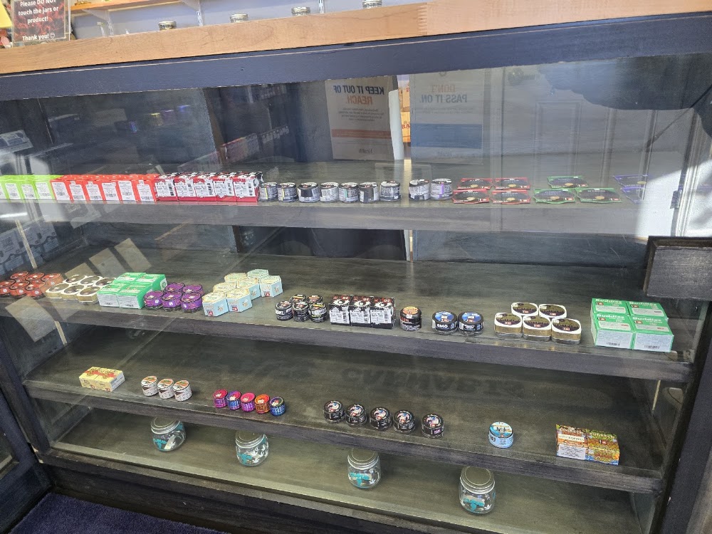Cloud 9 Cannabis photo 6