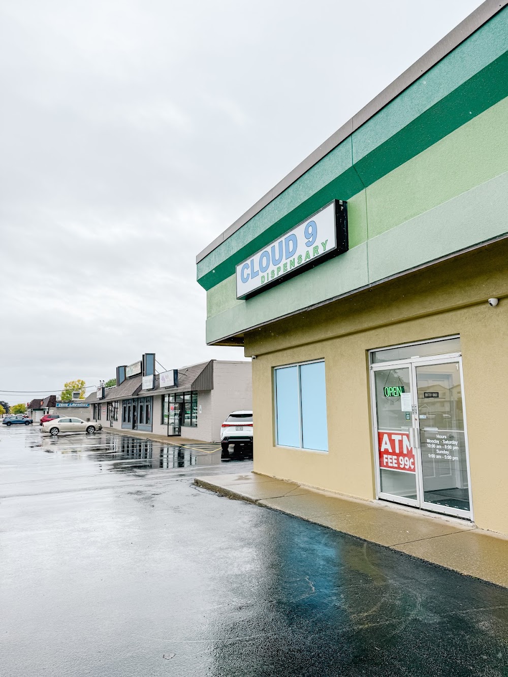 Cloud 9 Dispensary photo 1