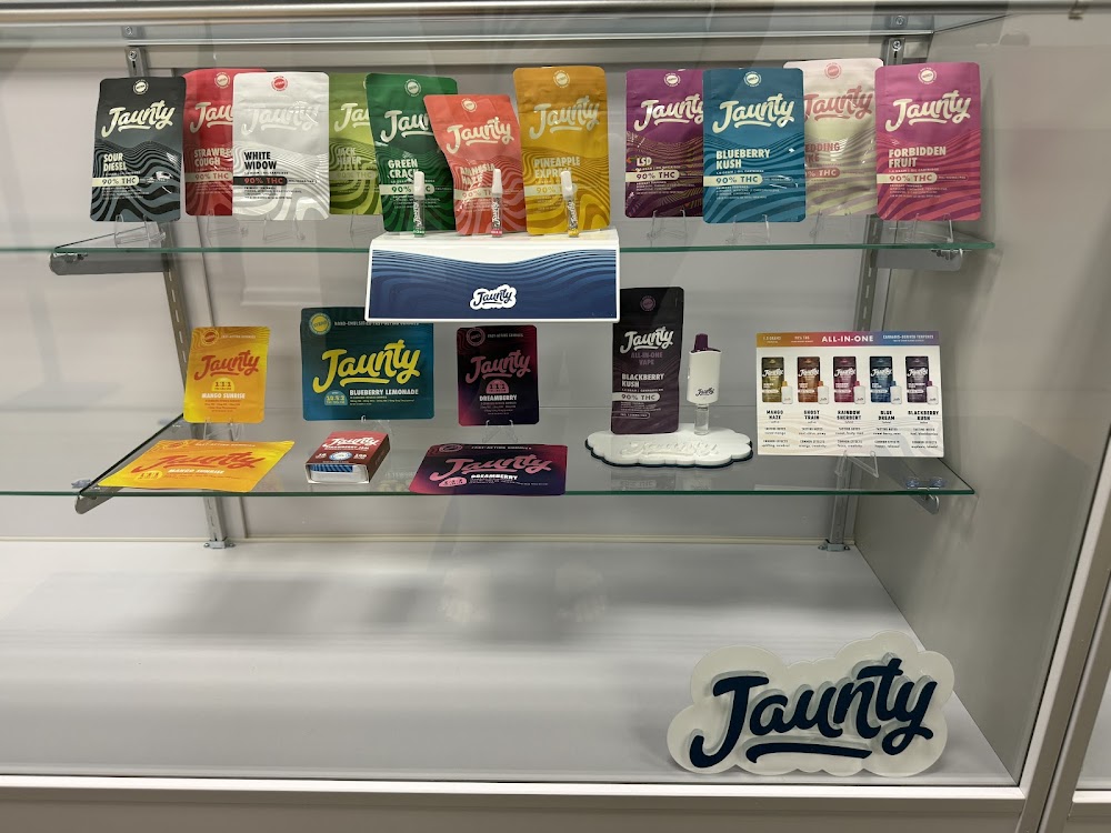 Cloud 9 Dispensary photo 2