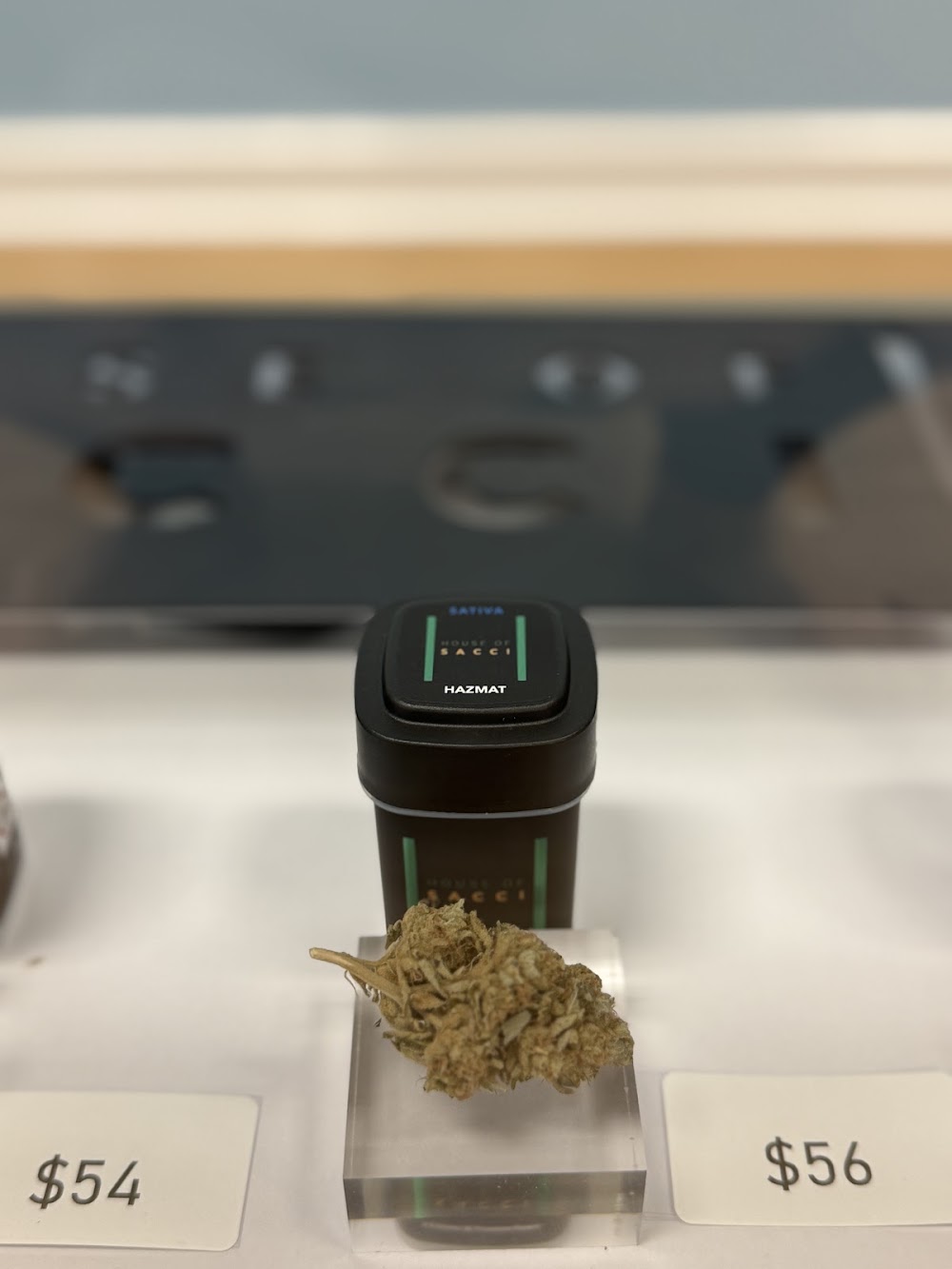 Cloud 9 Dispensary photo 6