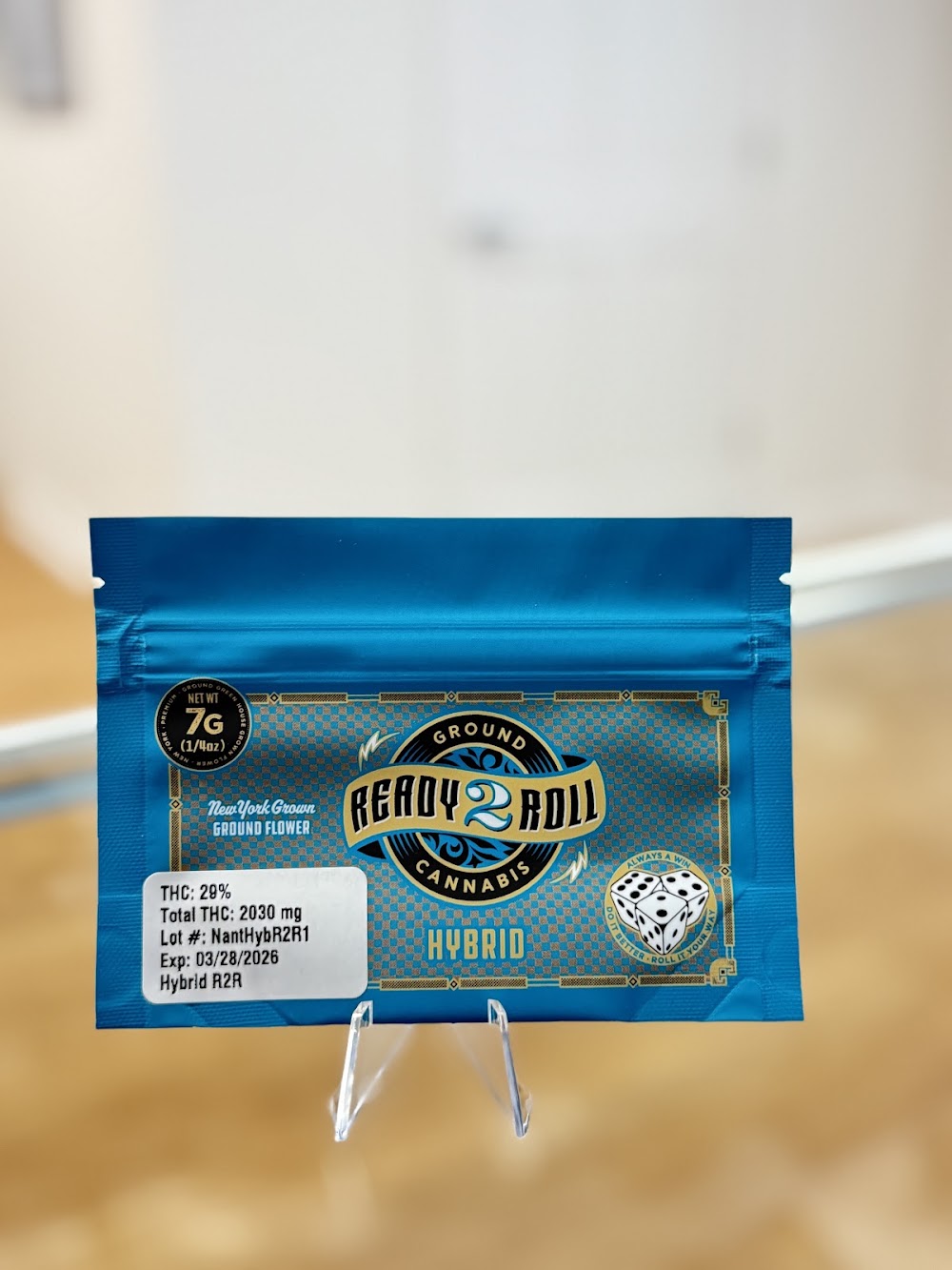 Cloud 9 Dispensary photo 7