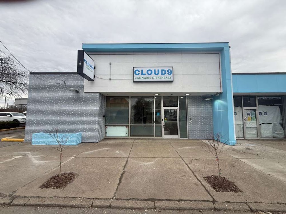 Cloud 9 Evolution photo 1