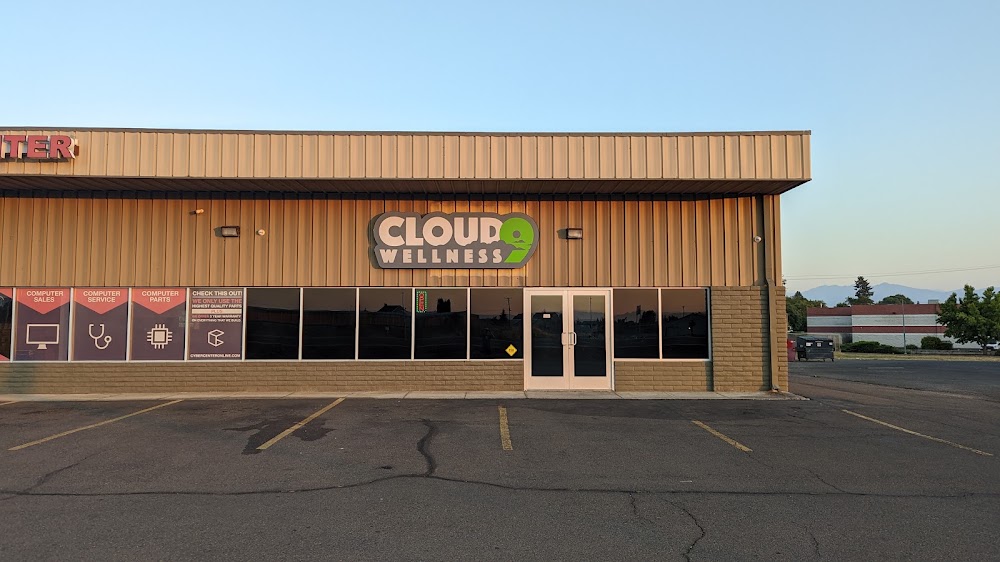 Cloud 9 Wellness photo 1