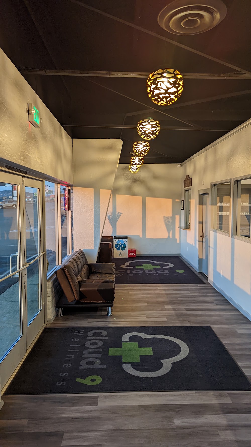 Cloud 9 Wellness photo 3