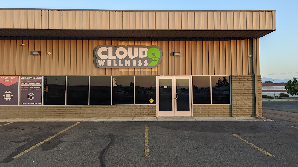 Cloud 9 Wellness photo 4