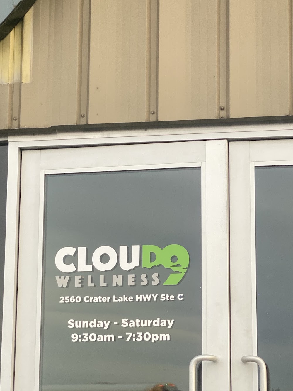 Cloud 9 Wellness photo 7