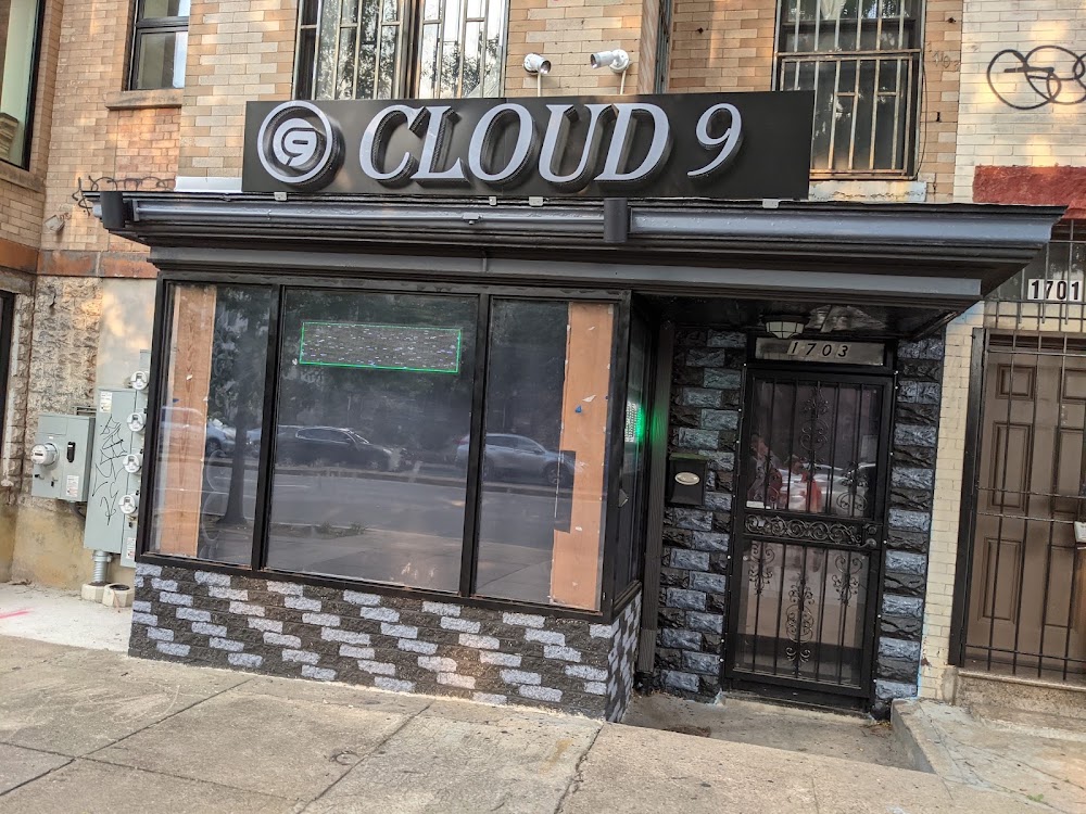 Cloud 9 photo 1