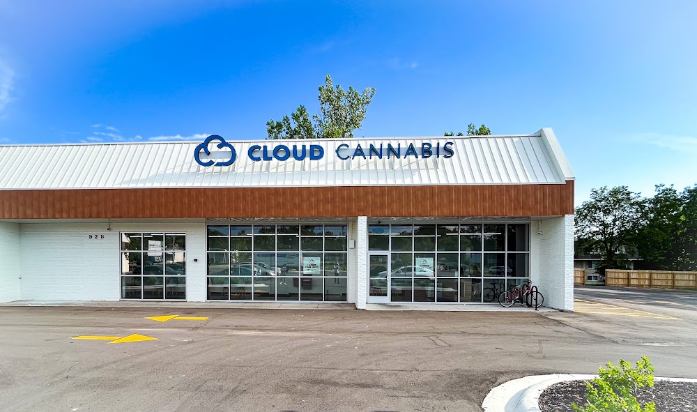 Cloud Cannabis Company photo 1
