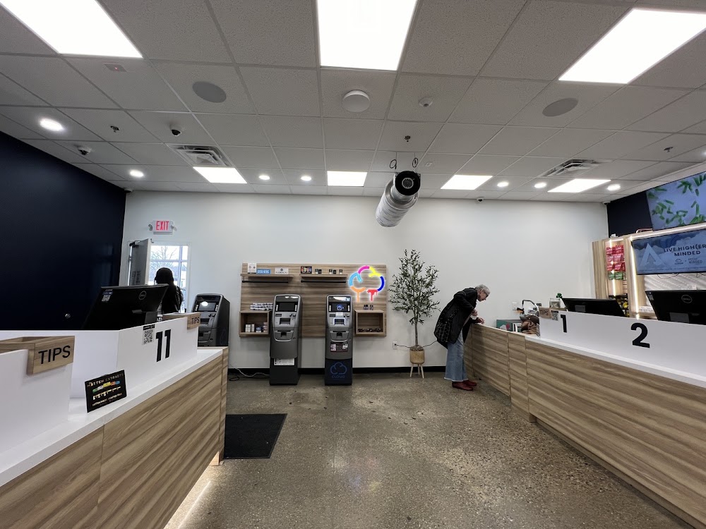 Cloud Cannabis Company photo 6