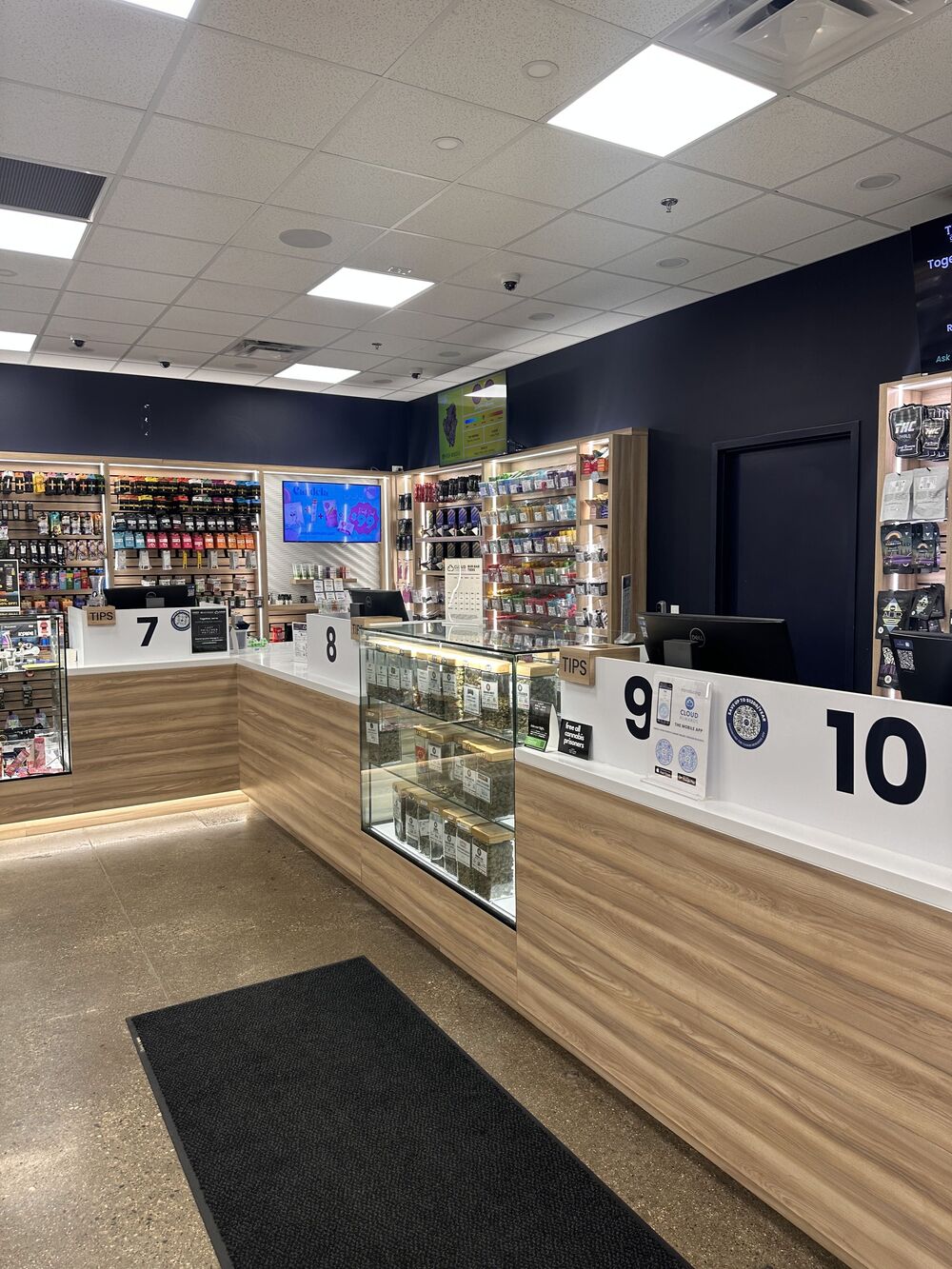 Cloud Cannabis Company photo 8