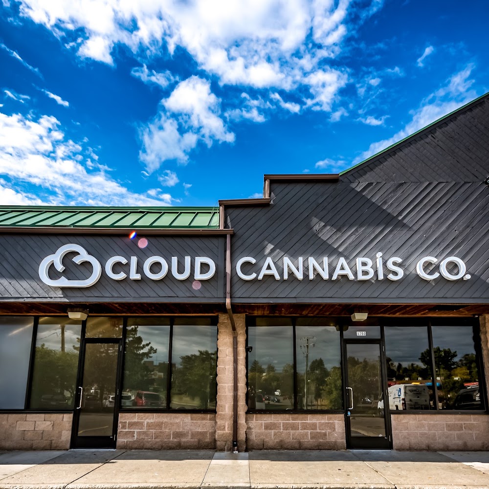Cloud Cannabis Company photo 1
