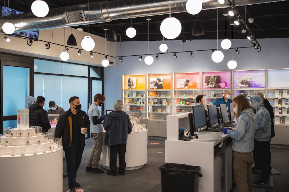 Cloud Cannabis Company photo 2