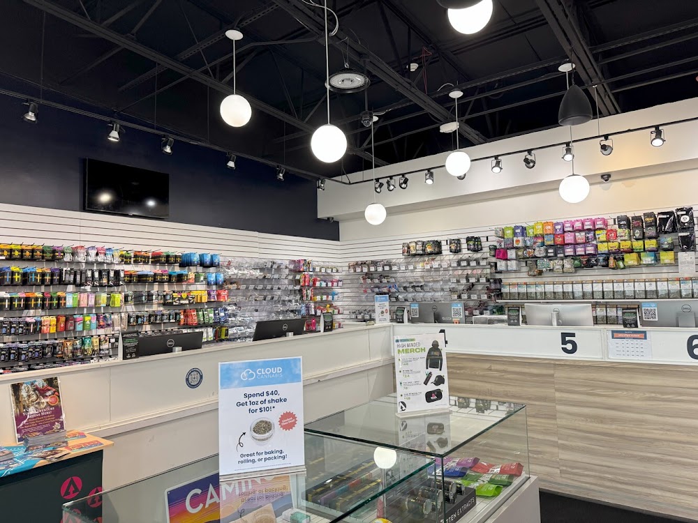 Cloud Cannabis Company photo 3