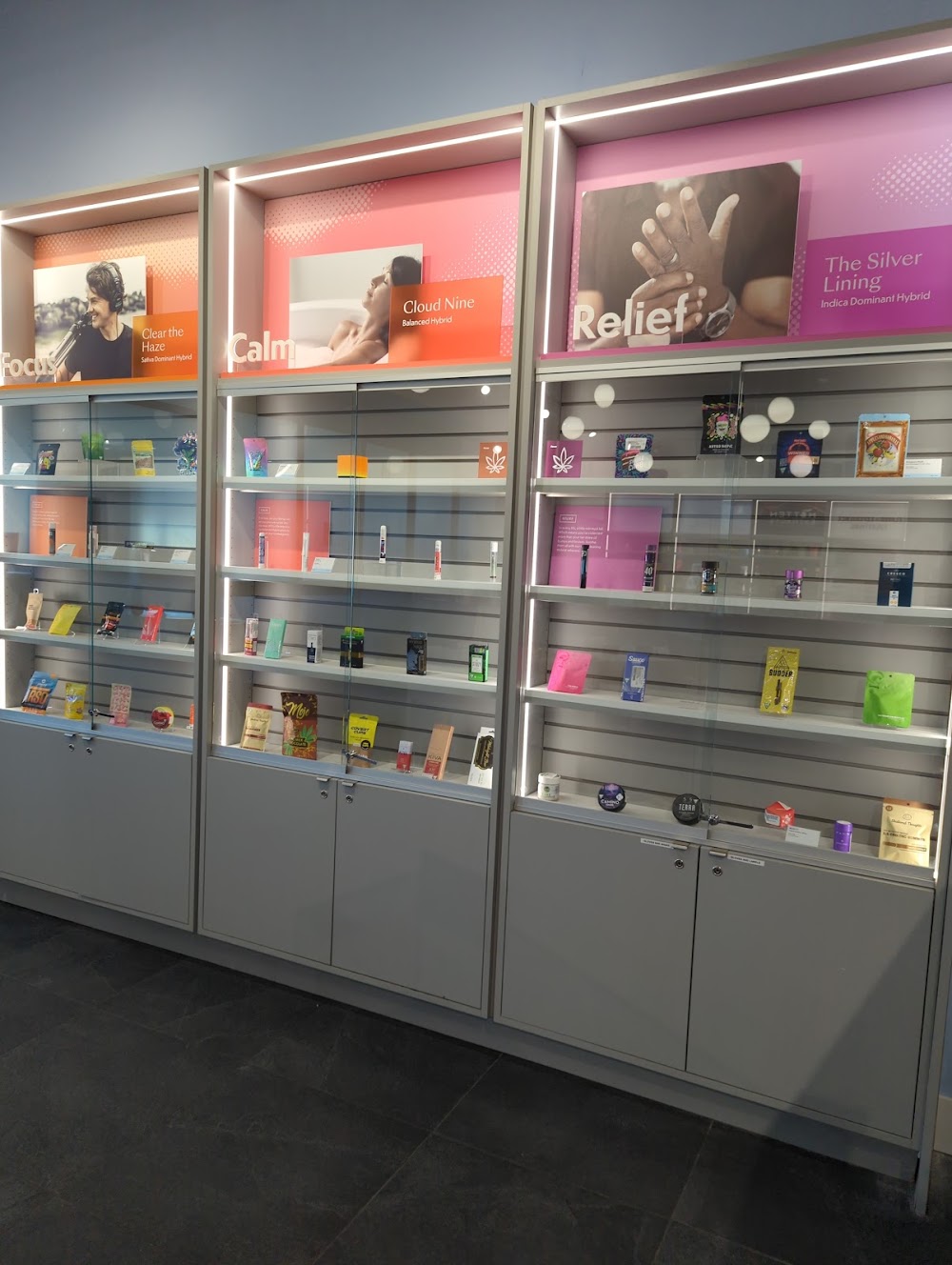 Cloud Cannabis Company photo 7