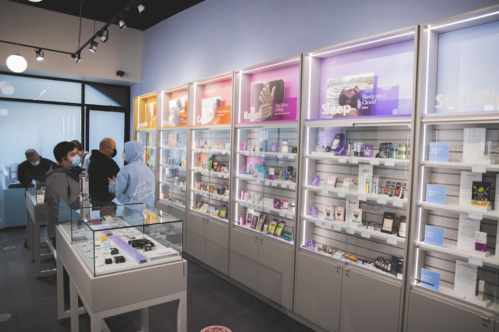 Cloud Cannabis Company photo 8
