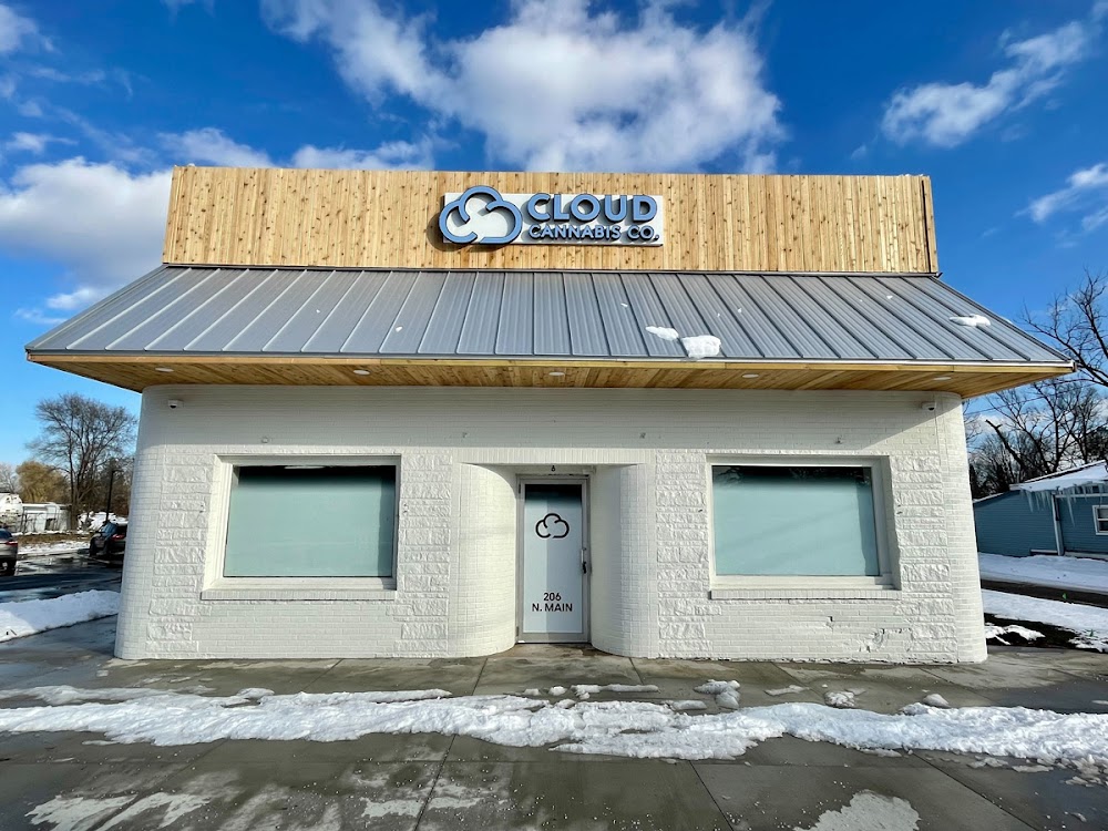 Cloud Cannabis Company photo 1