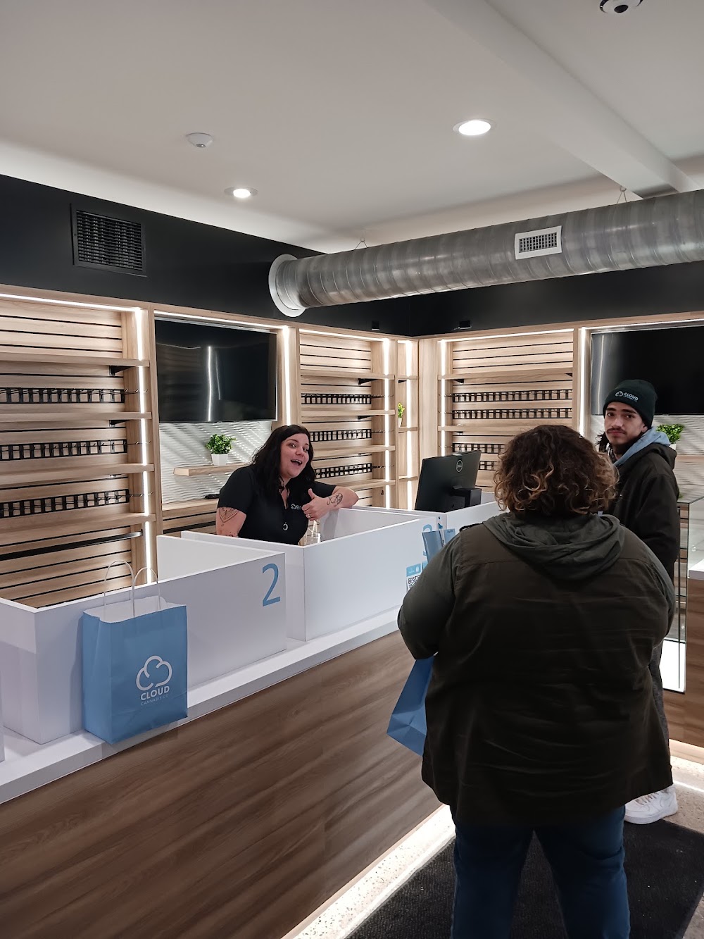 Cloud Cannabis Company photo 3