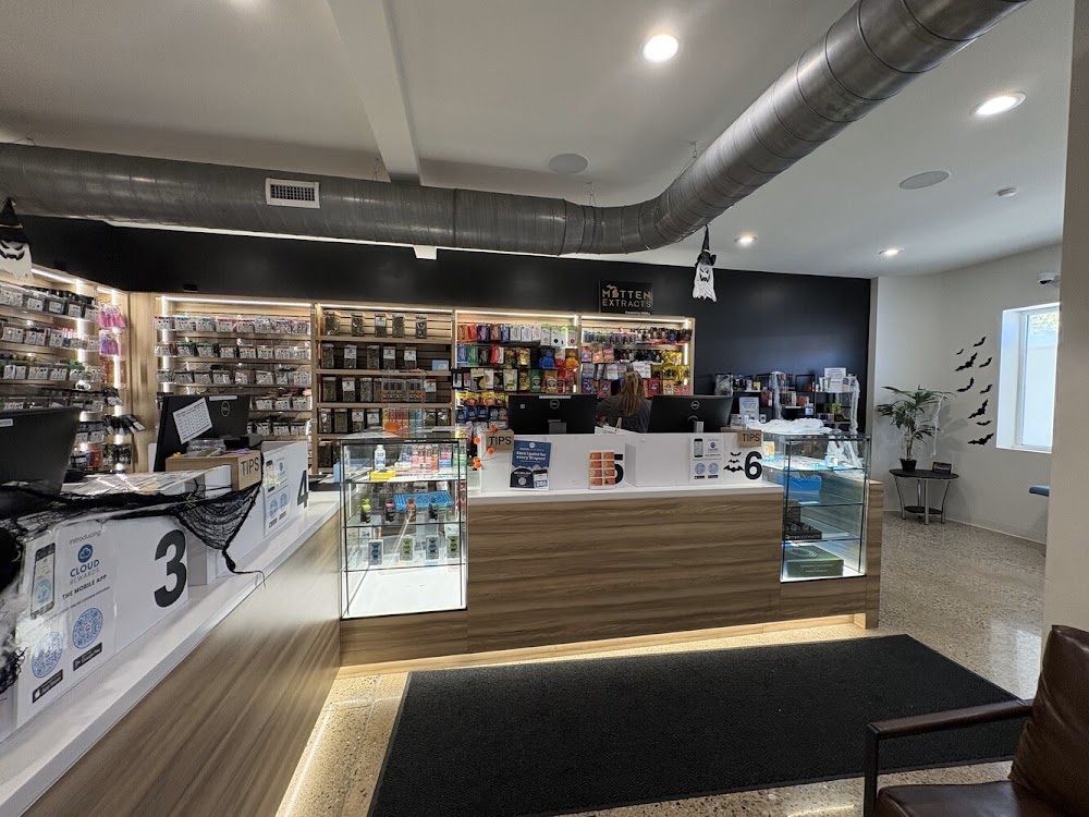 Cloud Cannabis Company photo 6