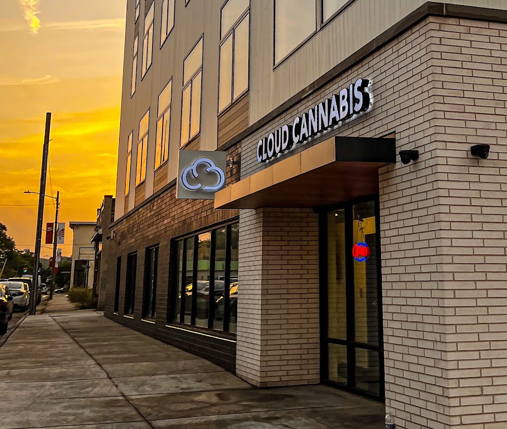Cloud Cannabis Company photo 1