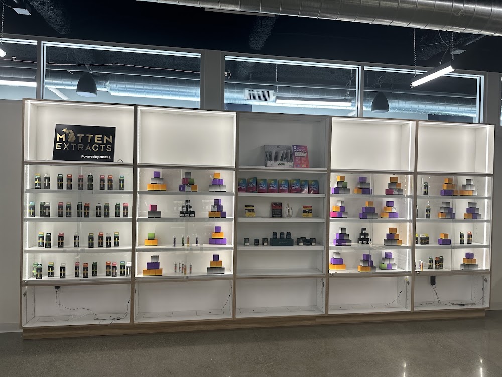 Cloud Cannabis Company photo 3