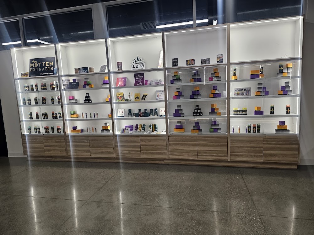 Cloud Cannabis Company photo 6