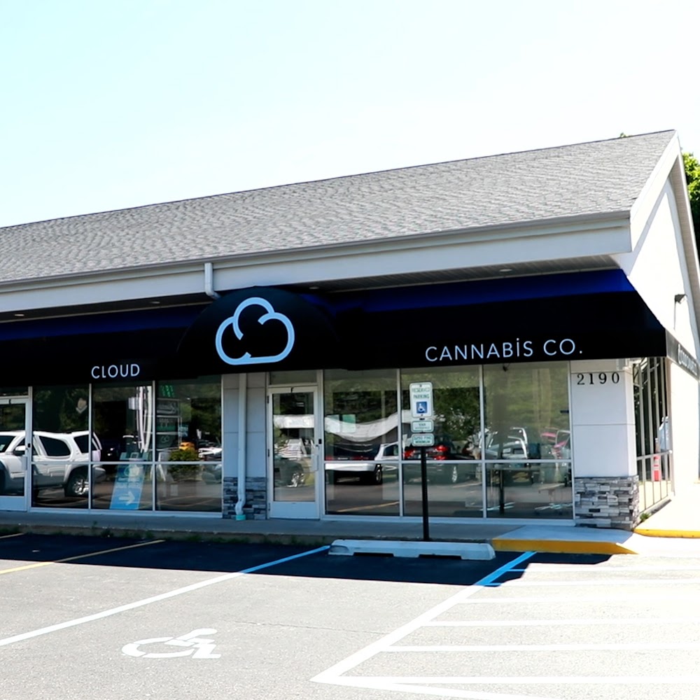 Cloud Cannabis Company photo 1