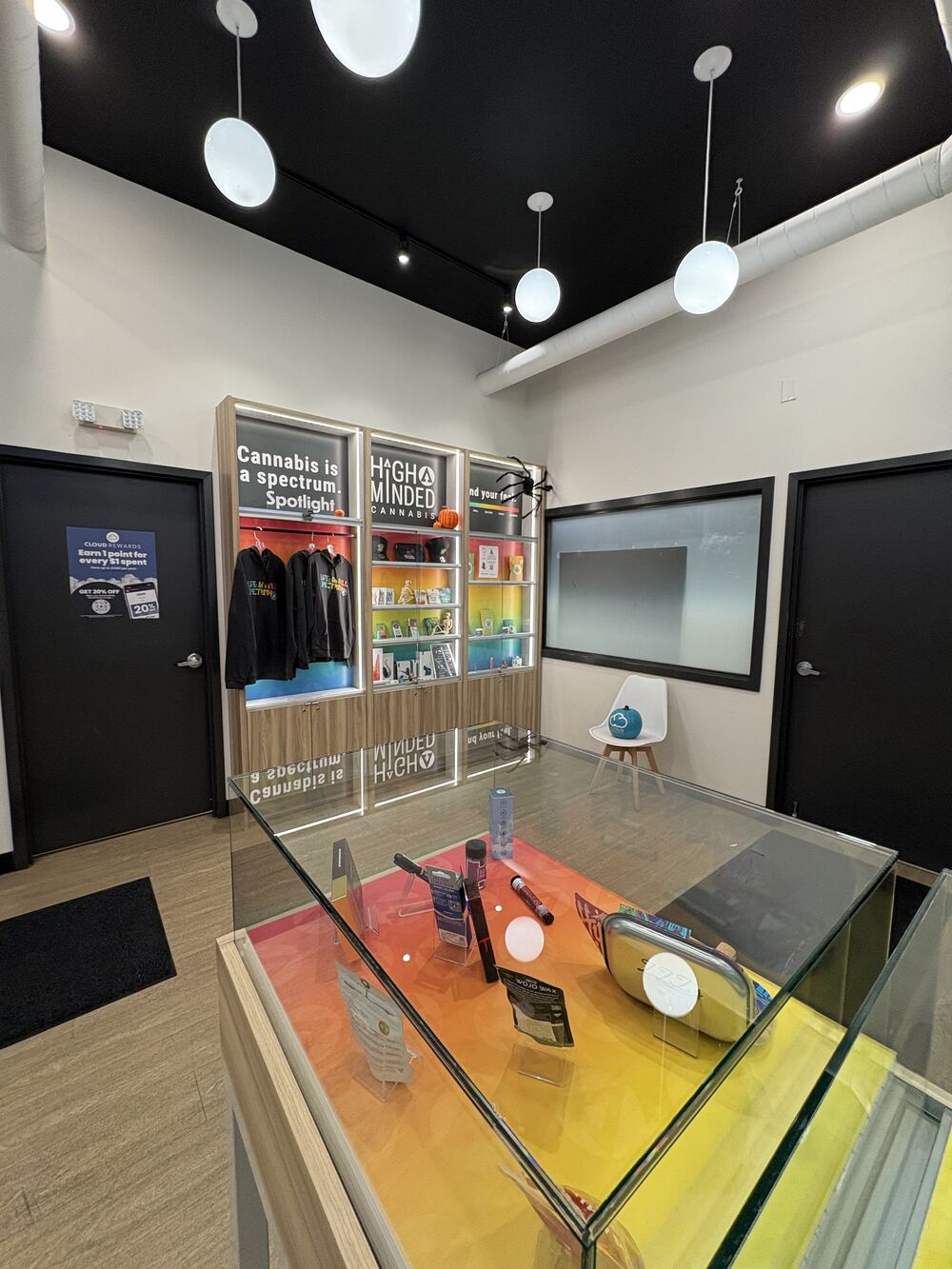Cloud Cannabis Company photo 2