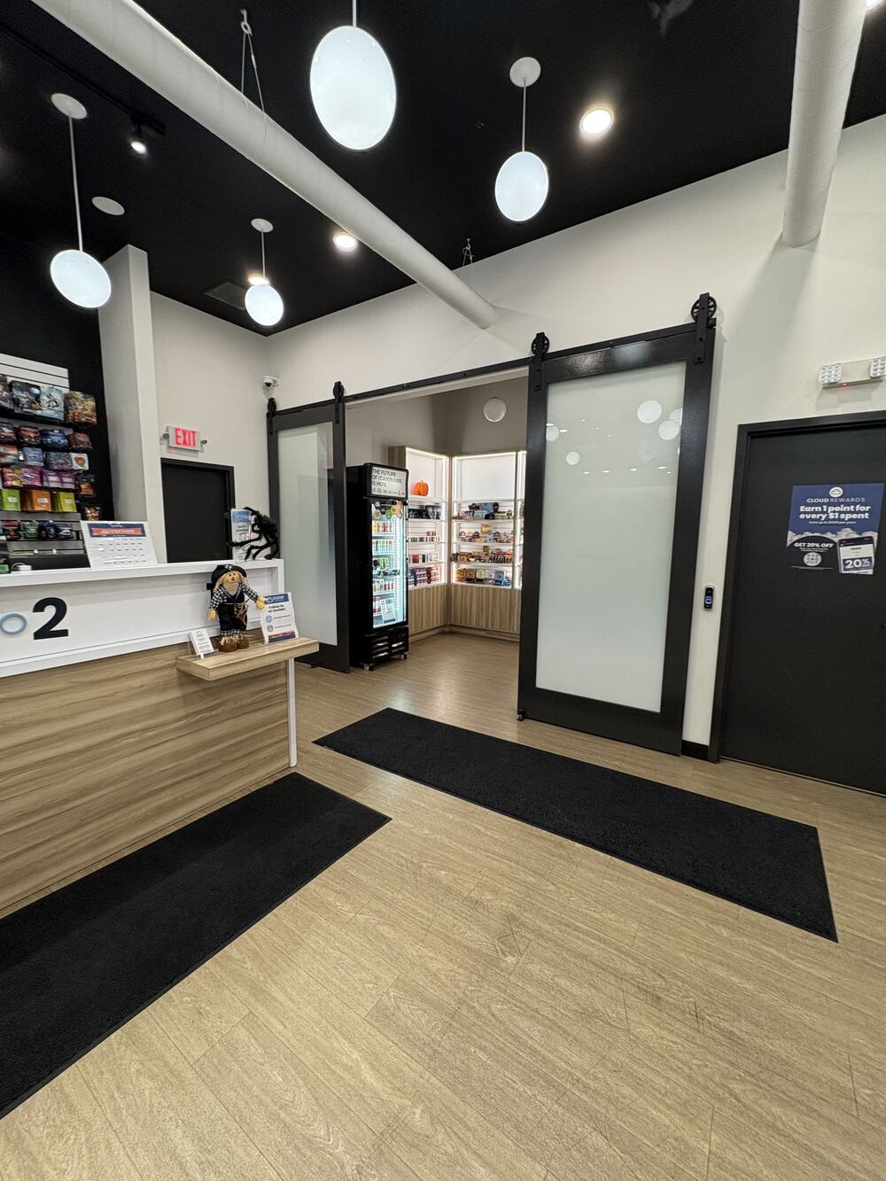 Cloud Cannabis Company photo 4