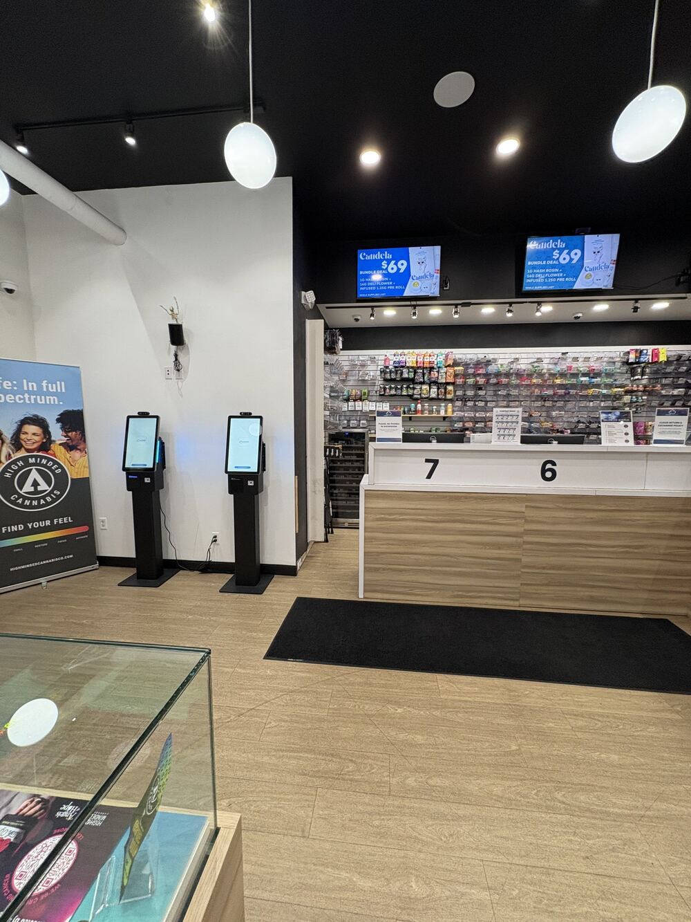 Cloud Cannabis Company photo 5