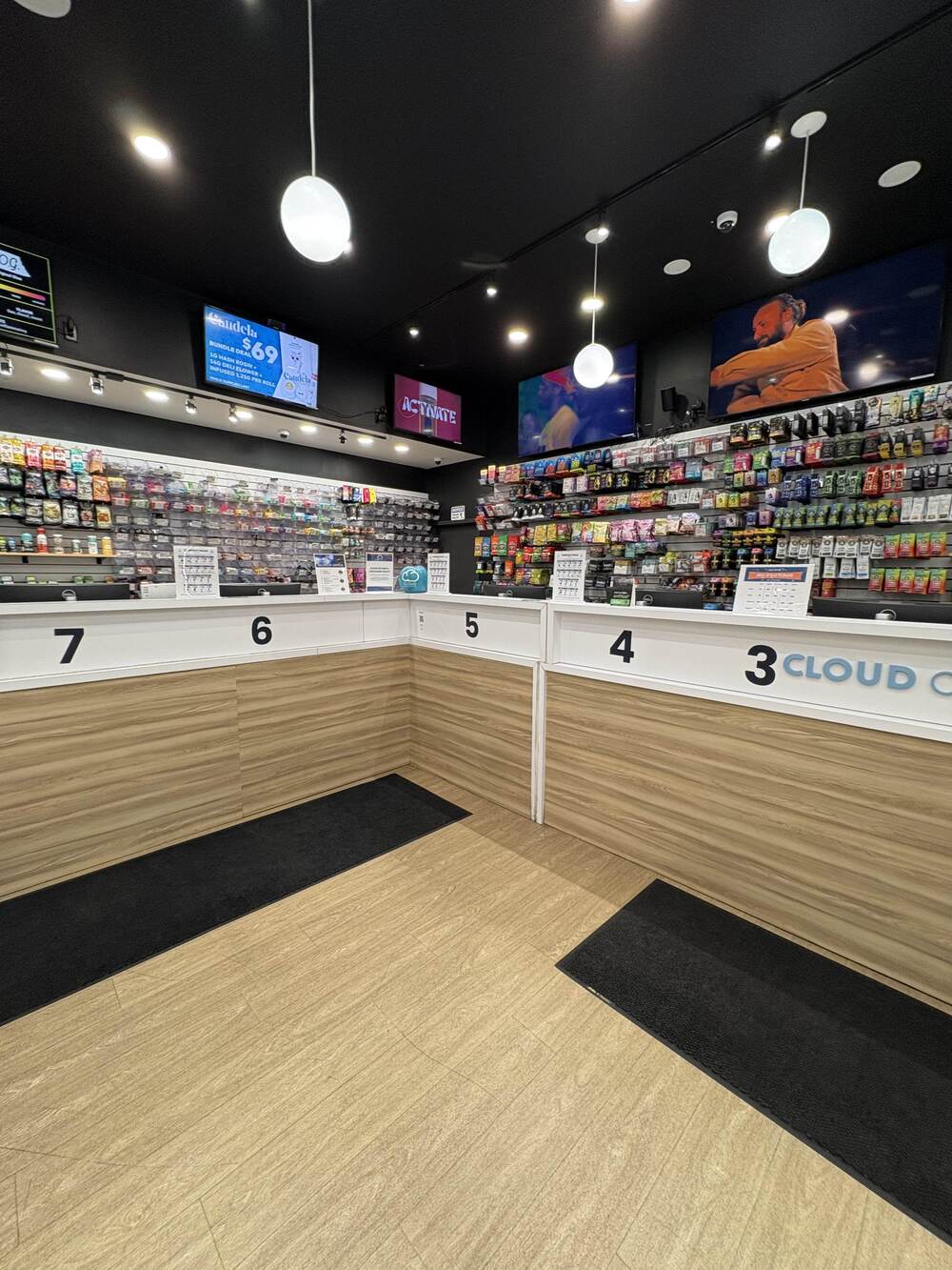 Cloud Cannabis Company photo 6