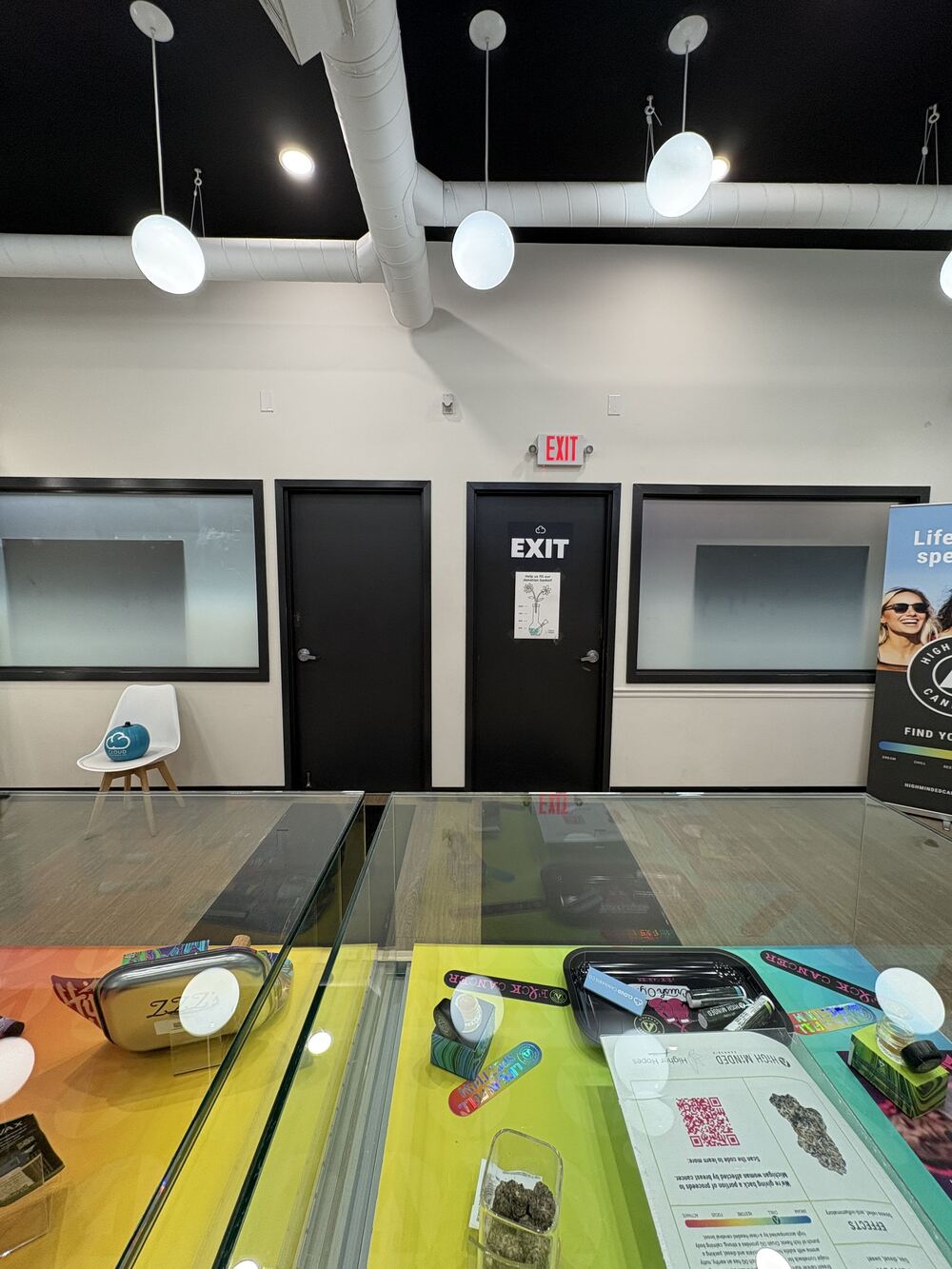Cloud Cannabis Company photo 7