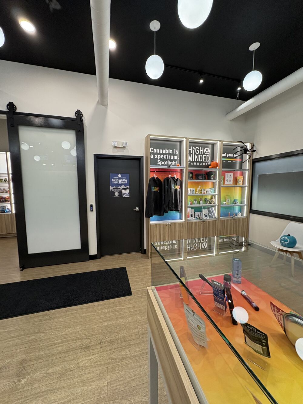 Cloud Cannabis Company photo 8