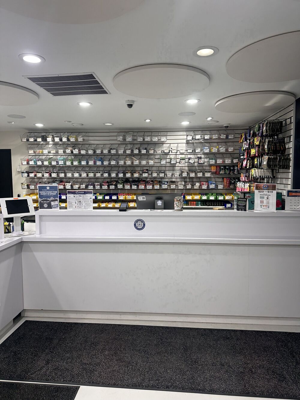 Cloud Cannabis Company photo 3
