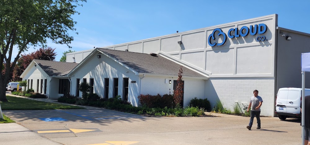 Cloud Cannabis Company photo 4