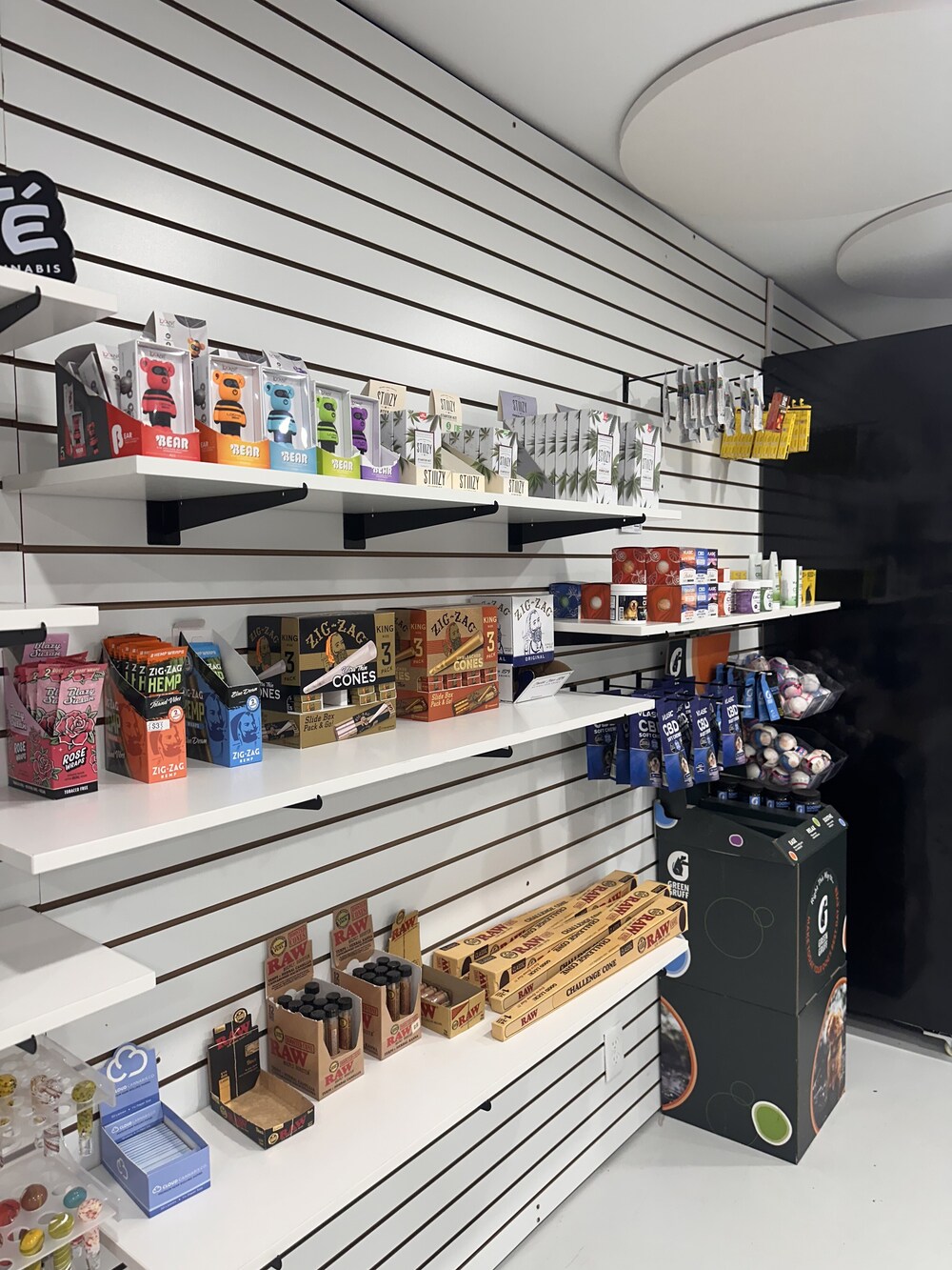 Cloud Cannabis Company photo 5